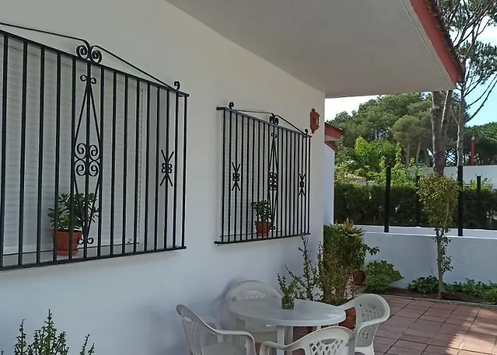 Tatil Evi En Roche *