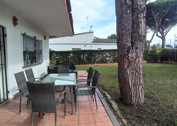 Tatil Evi En Roche *