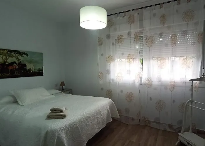 En Roche Conil De La Frontera