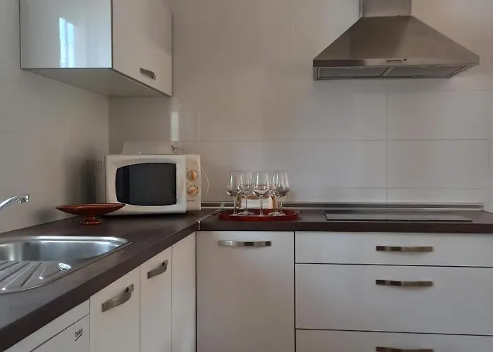 Tatil Evi En Roche *