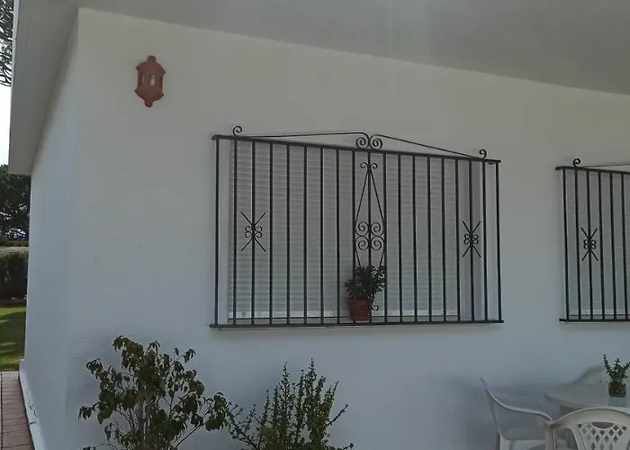 En Roche Tatil Evi *