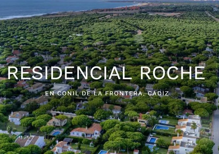 En Roche * Conil De La Frontera