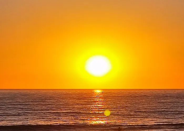 En Roche Tatil Evi Conil De La Frontera