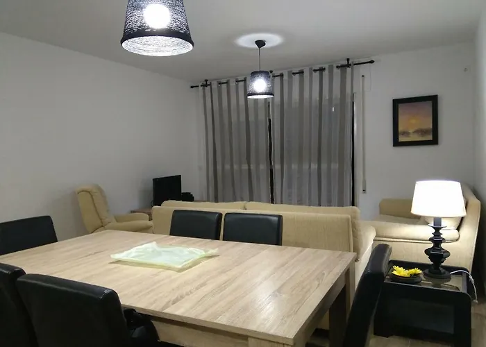 En Roche Tatil Evi Conil De La Frontera