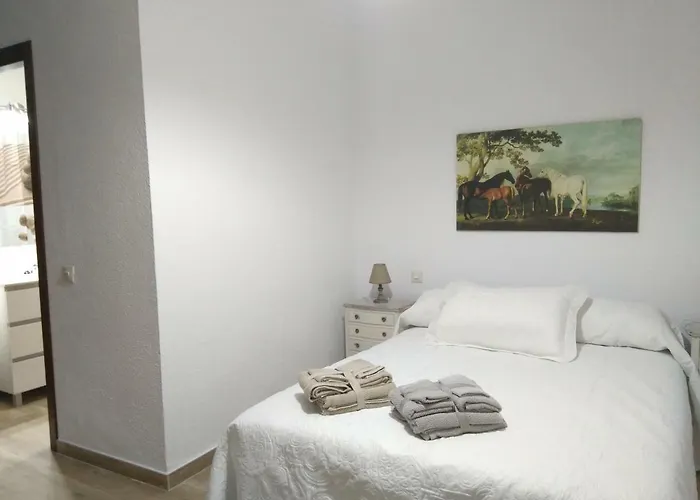 En Roche Tatil Evi Conil De La Frontera