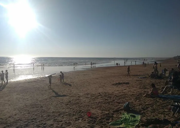 En Roche * Conil De La Frontera