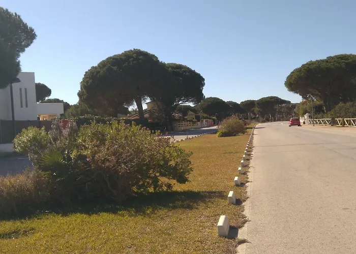 Tatil Evi En Roche *