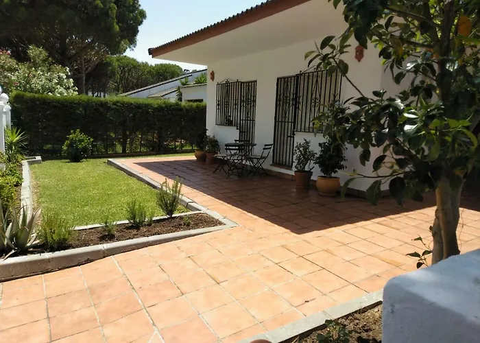 En Roche Tatil Evi *