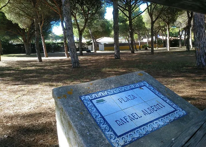 En Roche * Conil De La Frontera