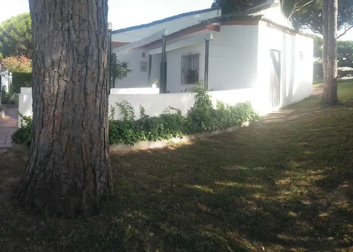 Tatil Evi En Roche *