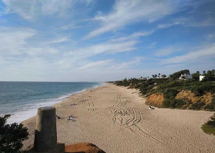 En Roche Tatil Evi *