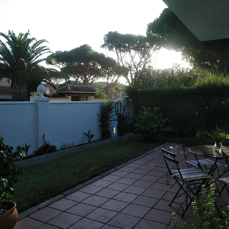 Vakantiehuis En Roche Conil De La Frontera