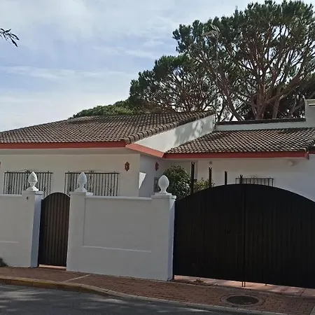 Vakantiehuis En Roche Conil De La Frontera