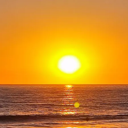 En Roche Holiday home Conil De La Frontera