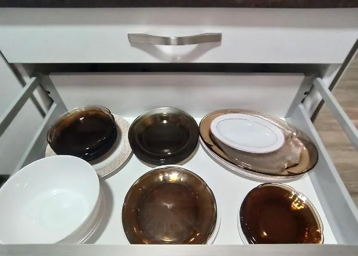 Holiday home En Roche Conil De La Frontera