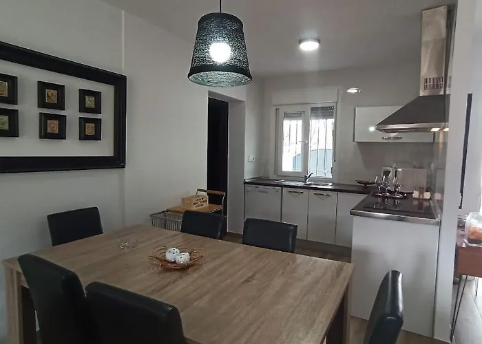 Holiday home En Roche *