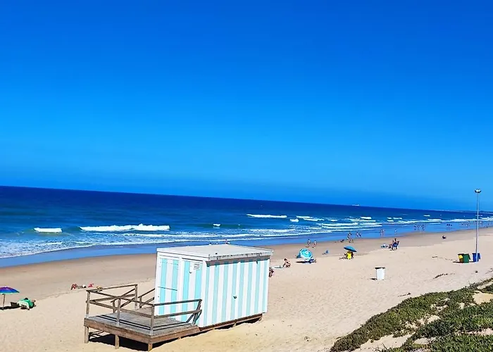 En Roche Conil De La Frontera