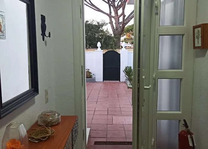 En Roche Holiday home