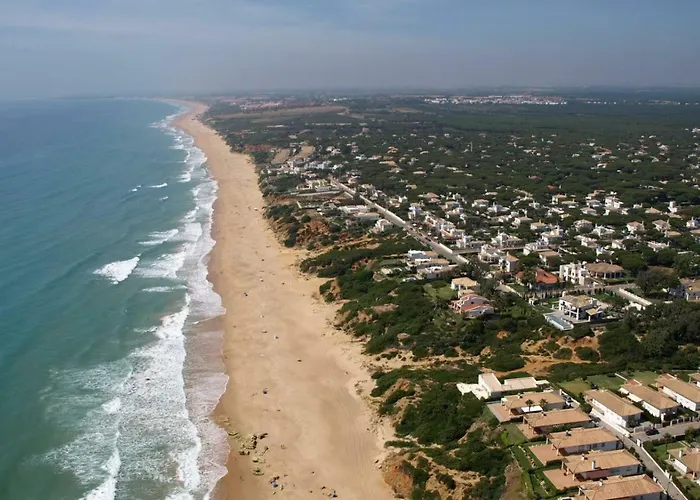 Holiday home En Roche Conil De La Frontera