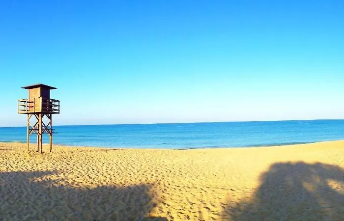 En Roche Holiday home