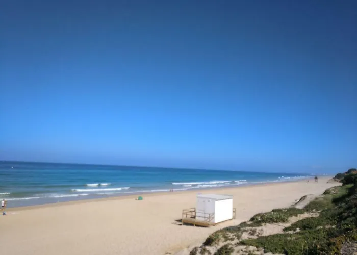 En Roche * Conil De La Frontera