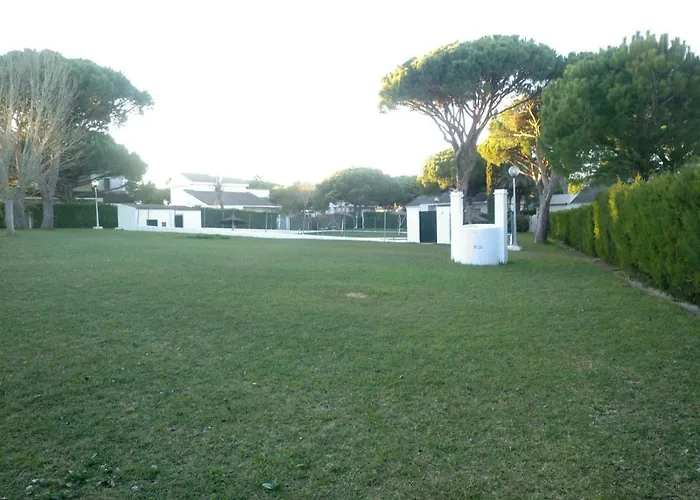 En Roche Holiday home Conil De La Frontera