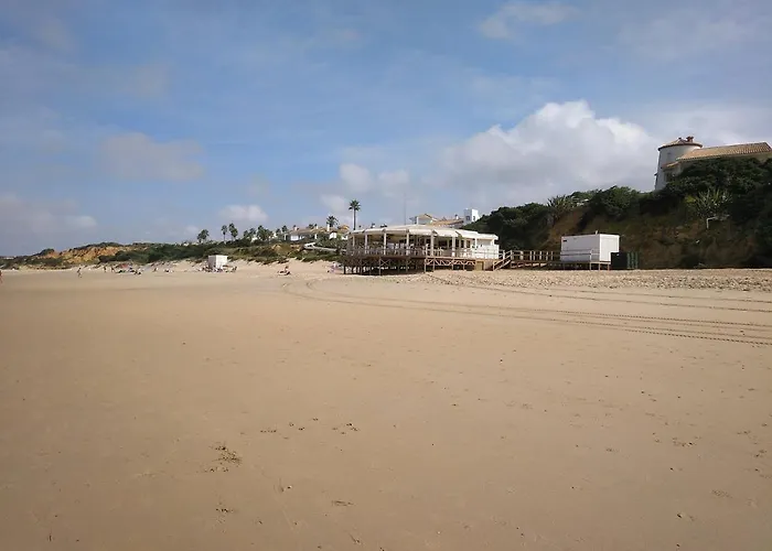 En Roche Holiday home *